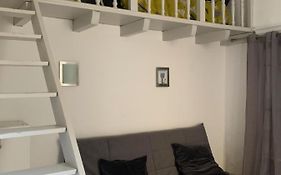 Bastia Appartement De Charme En Hyper Centre