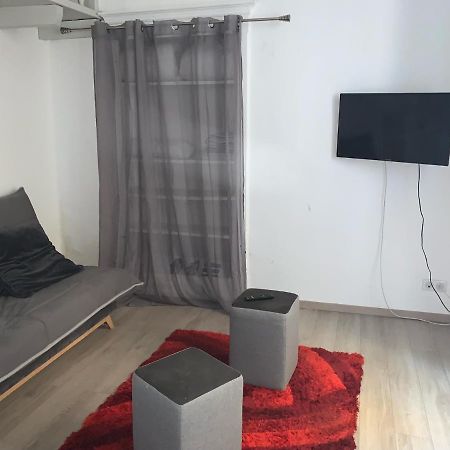 Bastia Appartement De Charme En Hyper Centre Exteriér fotografie